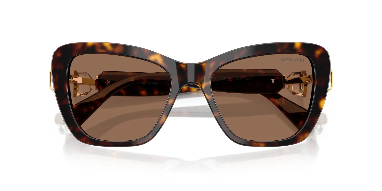 Swarovski 6018 Sunglasses - view 37